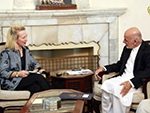 US Reaffirms Support for Afghan Reconciliation